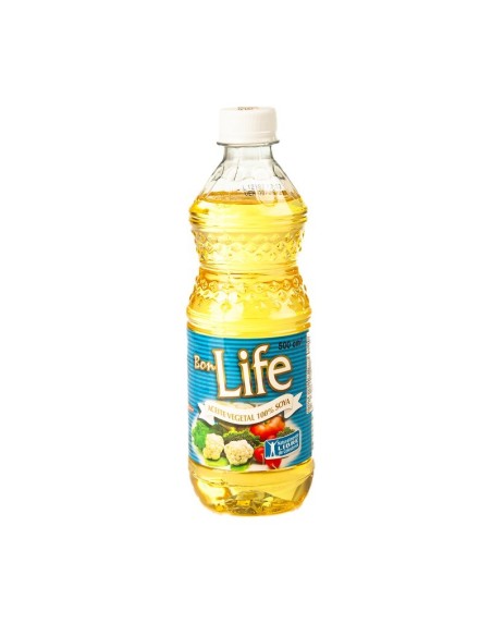ACEITE BON LIFE  450 ML