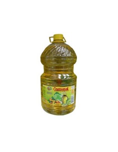 ACEITE EN SU PUNTO SOYA 5000 ML