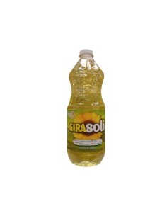 ACEITE GIRASOLI  900 ML