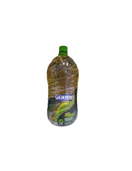 ACEITE GOURMET 5000 ML