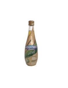 ACEITE GOURMET OLIVA BOTELLA 500 ML