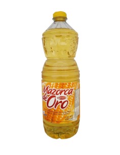 ACEITE MAZORCA 1000 ML