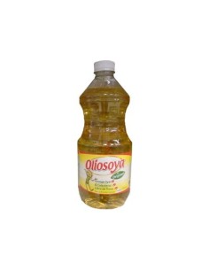 ACEITE OLIOSOYA 2000 ML