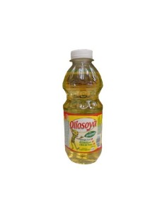 ACEITE OLIOSOYA 250 ML