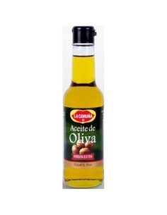 ACEITE OLIVA CORUÑA 170 ML 