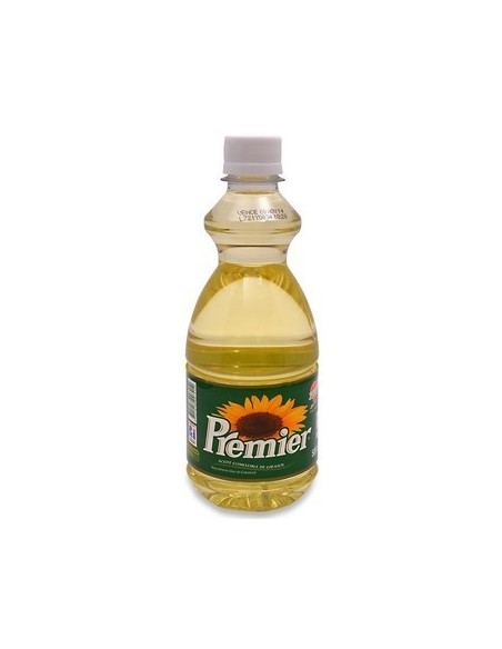ACEITE PREMIER 500 ML