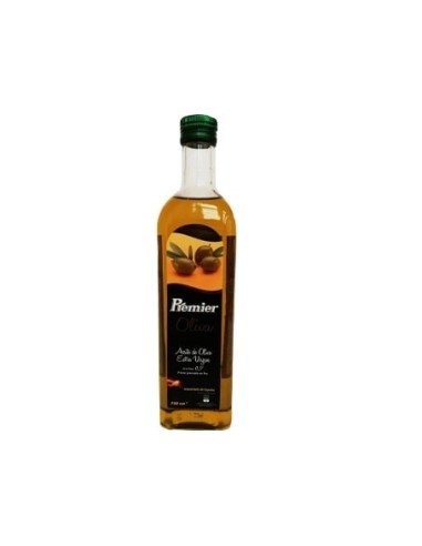 ACEITE PREMIER OLIVA EXTRAVIRGEN 750 ML