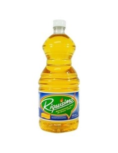 ACEITE RIQUISIMO 3000 ML