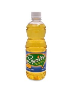 ACEITE RIQUISIMO 500 ML