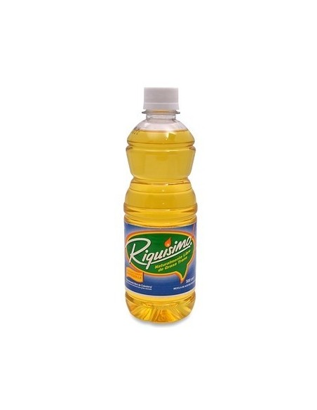 ACEITE RIQUISIMO 500 ML