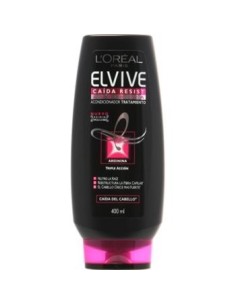 ACONDICIONADOR CAIDA RESIST ELVIVE 370 M