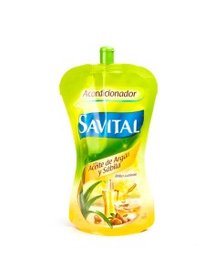 TRATAMIENTO CAPILAR SAVITAL 270 ML