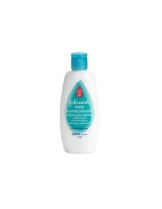 ACONDICIONADOR JOHNSONS BABY 200 ML