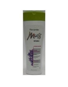 ACONDICIONADOR MUSS RECAMIER 400 ML