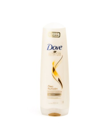 SHAMPOO DOVE AMINOACIDOS 510 ML TRAT