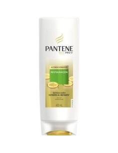 ACONDICIONADOR PANTENE 400 ML