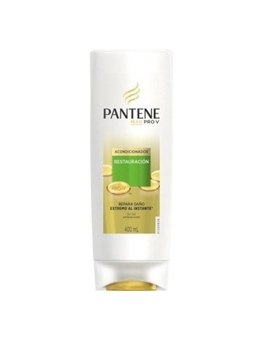 ACONDICIONADOR PANTENE 400 ML