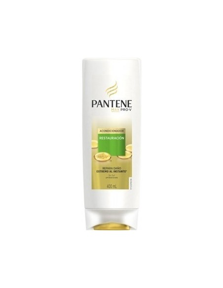 ACONDICIONADOR PANTENE 400 ML