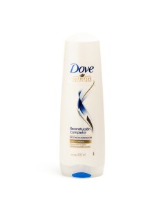 SHAMPOO DOVE CONSTRUCCION AC 370 ML