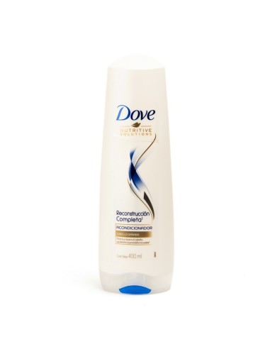 SHAMPOO DOVE CONSTRUCCION AC 370 ML