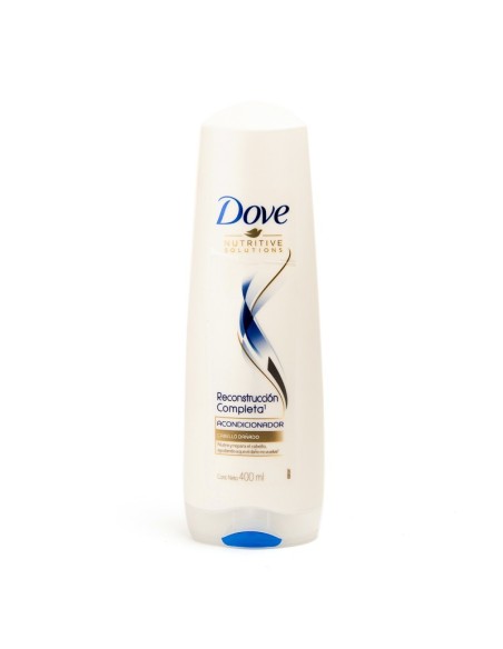 SHAMPOO DOVE CONSTRUCCION AC 370 ML