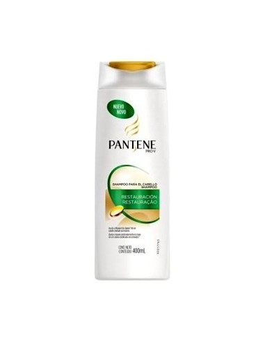 ACONDICIONADOR RESTAURA HIDRATA PANTENE 