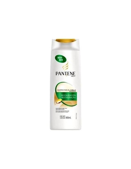 ACONDICIONADOR RESTAURA HIDRATA PANTENE 