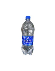 AGUA AQUA NATURAL FULL 1000 ML