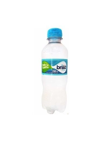 AGUA BRISA 280 ML