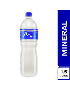 AGUA BRISA MANZANA/MARACUYA 1.5 LT