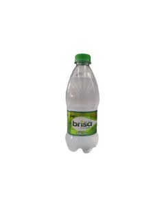 AGUA BRISA PURA CON GAS 600 ML