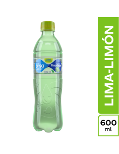 AGUA BRISA LIMA LIMON  600 ML