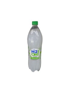 AGUA SABORIZADA H2O LIMONATA 1.5 LT