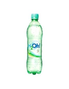 AGUA SABORIZADA H2O PET LIMA LIMON 1.5