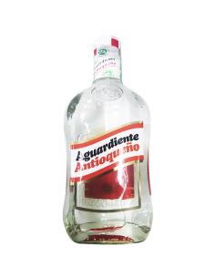 AGUARDIENTE ANTIOQUEÑO 750 ML