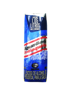 AGUARDIENTE ANTIOQUEÑO SIN AZUCAR 1.05 L