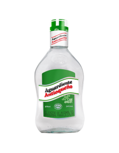 AGUARDIENTE ANTIOQUEÑO