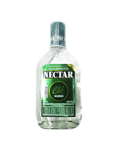 AGUARDIENTE NECTAR CLUB 375 ML