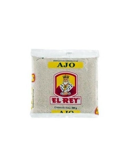 AJO MOLIDO EL REY