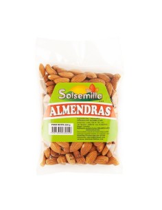 AJONJOLI SOLSEMILLA 450 G
