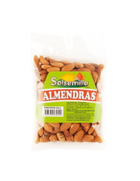 AJONJOLI SOLSEMILLA 450 G