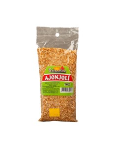 AJONJOLI TOSTADO SOLSEMILLA  90 GR