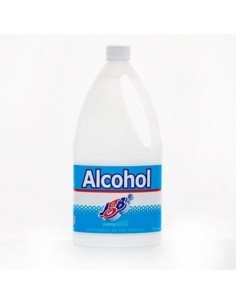 ALCOHOL JGB 700 ML