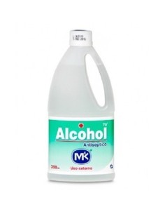 ALCOHOL MK 350 ML