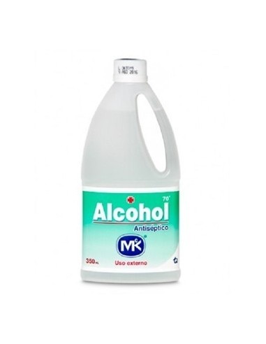 ALCOHOL MK 350 ML