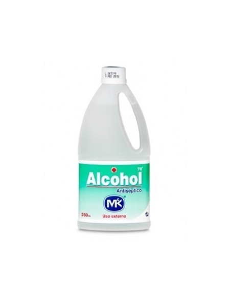ALCOHOL MK 350 ML