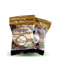 ALFAJOR DEL CERRO 85 GR