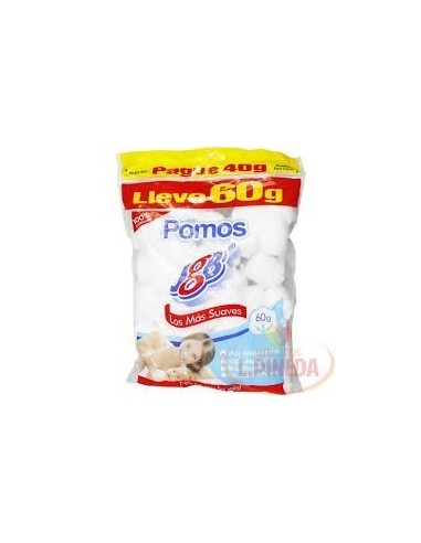 ALGODON DON BOTIQUIN 50 G