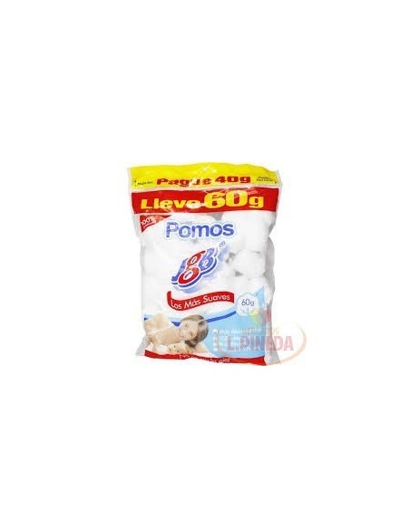 ALGODON DON BOTIQUIN 50 G
