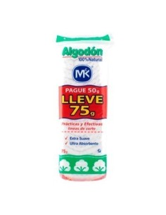 MEGA LONCHERA 22 PAQ 586 GR MARGARI